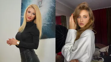 Andreea Bălan, la cuțite cu Iulia Albu / Ce se întâmplă între cele două: „N-am ce să discut cu ea”