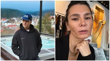 Dana Budeanu l-a refuzat pe vloggerul Selly! Ce i-a cerut tânărul: „A fost foarte...”
