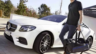 Achiziționarea unei mașini rulate Mercedes: Ce trebuie să știi