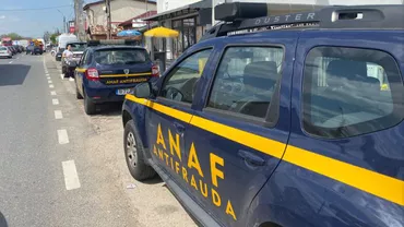 O româncă din Gorj, fostă badantă în Italia, a rămas fără bani după un control ANAF