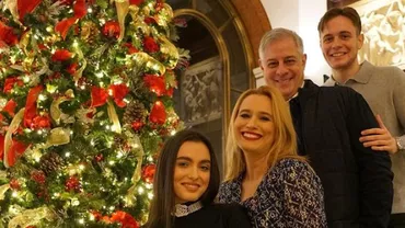 Ce ritual are familia Andreei Esca. „Își doresc să meargă”