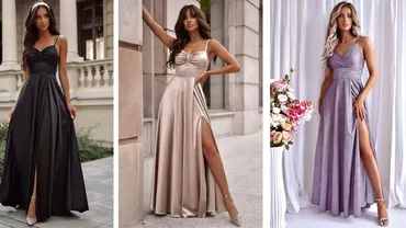 De ce sa alegi rochii de la JojoFashion.ro