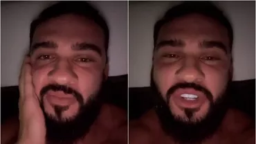 Dorian Popa, asaltat de mesaje, după ce a recunoscut că a consumat canabis. Influencerul a dezvăluit cum au reacționat fanii lui