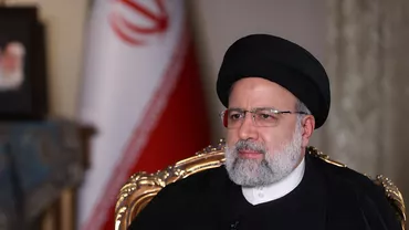 Iran: Preşedintele Raisi înmormântat în oraşul-sfânt Mashdad