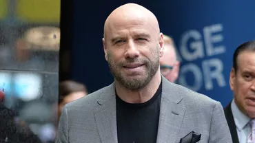 John Travolta vorbește despre momentul în care a fost la un pas de moarte: „Am crezut că totul s-a terminat”