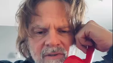 Florin Piersic jr. a râs de influencerii care au căzut în capcana „Brânza Regelui”. Momentul a devenit viral (VIDEO)