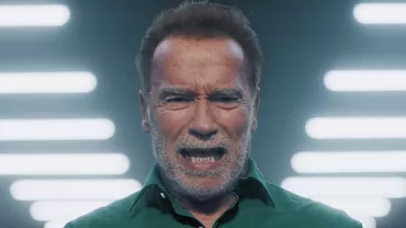 Probleme mari pentru Arnold Schwarzenegger la Munchen. Partenera lui a fost reținută pe aeroport, ca garanție că actorul se va întoarce: „Autoritățile nu mai văd pădurea de copaci”