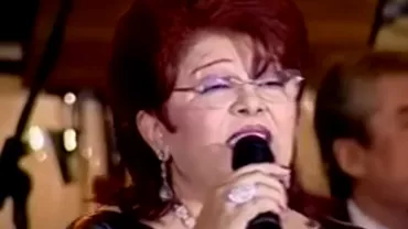 Aura Urziceanu, uitată de toată lumea! Cântăreața se află într-un azil al groazei: „Trăiește în condiții greu de imaginat”