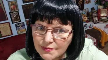 Maria Ghiorghiu, previziuni sumbre despre ce se va întâmpla în viitor: „Vine sfârșitul lumii! Vine”