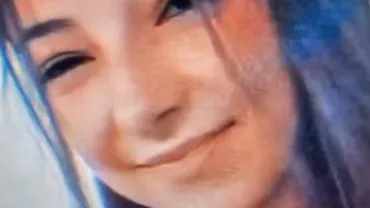 O adolescentă în vârstă de 13 ani, din Bacău, a dispărut de acasă. Poliția face apel la populație