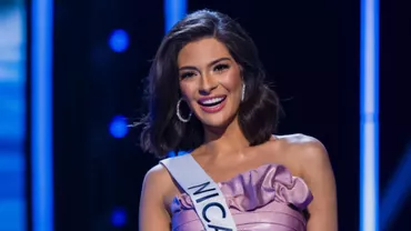 Cea mai frumoasă femeie este din America Centrală. Sheynnis Palacios a fost încoronată Miss Universe 2023
