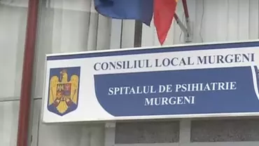 Spitalul de Psihiatrie Murgeni, amendă de 12.000 de lei pentru că a primit alimente necertificate