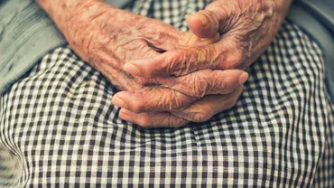 Cea mai bătrână femeie din România a murit la vârsta de 108: „Nu a stat niciodată la pat” (FOTO)