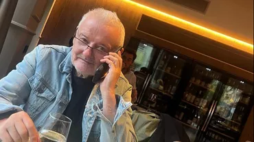 Serghei Mizil, noi dezvăluiri incredibile despre Irinel Columbeanu: „Nu mâncase de șase zile! Nu mai văzusem așa ceva. Mi se rupea inima”