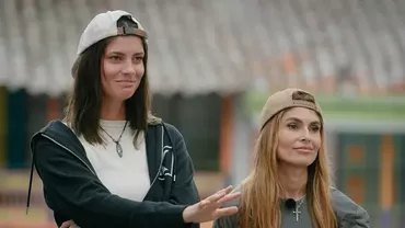 Sânziana Negru dezvăluie cu cine trebuia să facă echipă, de fapt la „America Express” / Ce spune despre Laura Giurcanu: „Cea mai bătăioasă și ambițioasă zodie posibilă”