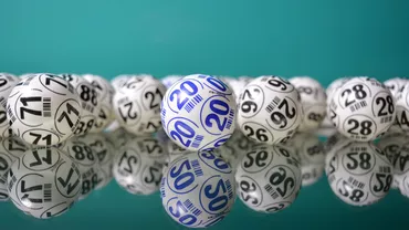 Marele premiu la Loto 6/49 a fost câștigat chiar de Ziua Națională