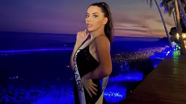 România nu a avut nici o reprezentantă la Miss Universe 2023, însă o tânără născută în Harghita a participat reprezentând o altă țară: „Sunt mândră de limba pe care o vorbesc”