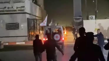 Casa Albă depune eforturi diplomatice pentru eliberarea ostaticilor israelieni. UE cere armistițiu în Fâșia Gaza