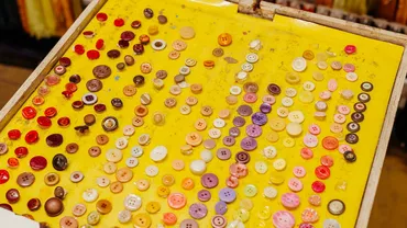 Cum îți poți transforma proiectele DIY cu materiale dintr-o mercerie online?