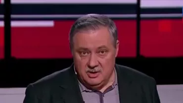 Propagandiștii ruși cer bombardarea României la televiziunea de stat Rossia-1: „Românii au devenit prea aroganți” (VIDEO)