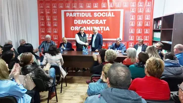 PNL Corabia a trecut la PSD, anunță social-democrații: „Peste 300 de membri și susținători ai PNL se vor înscrie, zilele acestea, în PSD Corabia”
