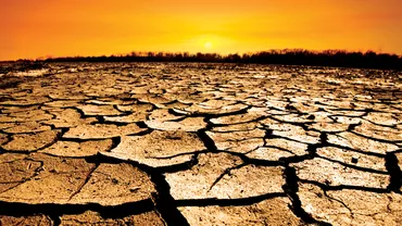 Creșterea temperaturii globale cu 1,5 grade Celsius ar putea avea loc mai devreme de 2030: „Cele două războaie generează emisii groaznice în atmosferă”