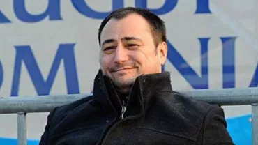 Mirel Palada, fost purtător de cuvânt al Guvernului, condamnat la închisoare cu suspendare. A refuzat să preleveze probe biologice