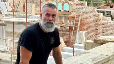 Cezar Ionașcu rupe tăcerea. De la ce au pornit divergențele între el și soția lui și ce a spus despre presupusa amantă