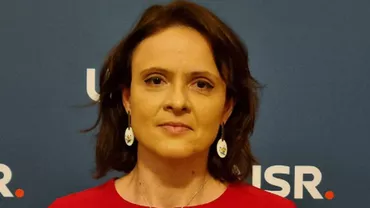 Silvia Dinică (USR): “Marcel Ciolacu a organizat consultări după ce a organizat cele mai contestate alegeri (VIDEO)