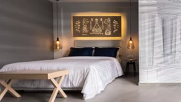 Diversitatea, singura „problemă” atunci când vrei să cumperi o somieră 160x200!
