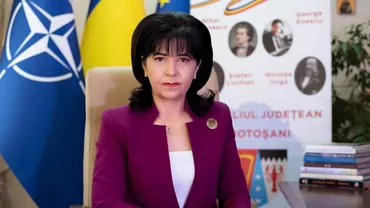 Reacția șefei PSD Botoșani, după perchezițiile DNA la birourile ei: Am pus la dispoziție toate documentele. Au fost și la mine acasă
