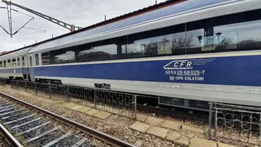 Cât costă un bilet de tren pe ruta București - Istanbul. Călătoria durează 20 de ore