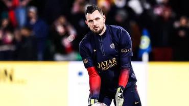 Fotbalist de la PSG, victima unui jaf cu violență la domiciliu! A fost sechestrat în casă, iar soția sa a fost bătută