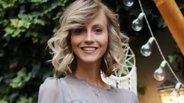 Andreea Perju și-a refăcut viața după divorț. Ce spune vedeta despre noul iubit: „Mi-a luat ceva timp să îl găsesc”