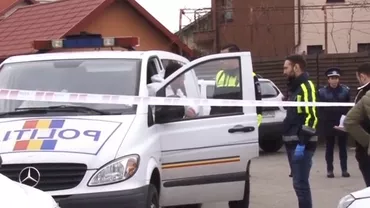 Descoperire macabră în Crevedia. Un bărbat a fost găsit pe asfalt, fără suflare