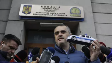 Cristian Ghinea, reactie după ce DNA i-a respins plângerea în cazul BMW-urilor pentru Poliție: Inadmisibil e cum se face Voineag scut pentru infractori