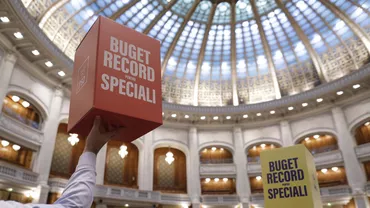 Ordonanța trenuleț: Pensiile și salariile bugetarilor vor fi înghețate / Se blocheaza angajările la stat