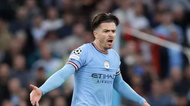 Casa lui Jack Grealish, spartă chiar când fotbalistul era pe teren: „Familia lui era în locuință, a fost panică mare”. Paguba e de peste un milion de euro