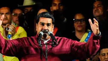 Tensiunile în Venezuela și Guyana cresc din cauza regiunii disputate bogate în petrol. Maduro a mobilizat armata