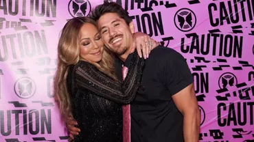 Celebra cântăreață Mariah Carey și Bryan Tanaka s-au despărțit după 7 ani de relație / Anunțul a fost făcut de dansator, pe Internet