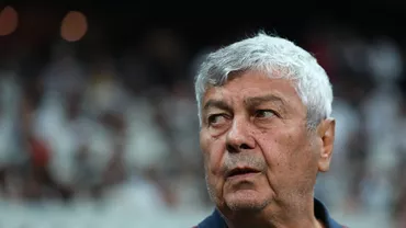 E Ianis Hagi la fel de bun ca tatăl său? Mircea Lucescu: „Să nu exagerăm” / Ce a spus despre parcursul României la EURO