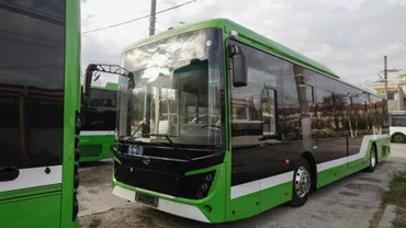România va produce și exporta autobuze electrice. Unde se deschide linia de producție care va genera sute de locuri de muncă