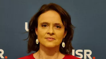 Silvia Dinică (USR), despre ultimul sondaj apărut privind intențiile de vot la prezidențiale: Poza asta arată ceea ce își dorește coaliția PSD-PNL să vadă românii. Vor să transmită mesajul că nu există nicio altă alternativă