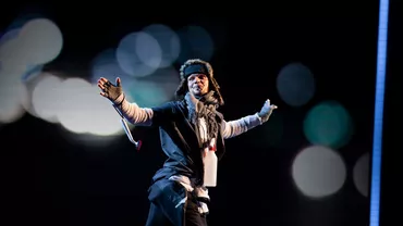 Tudor Chirilă reprogramează Visul American. Ce probleme de sănătate are artistul