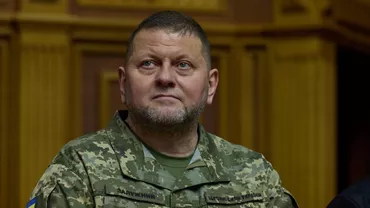 Generalul Oleksandr Sîrskîi și Kirilo Budanov, doi dintre cei mai respectați comandanți militari ai Ucrainei, l-au refuzat pe Zelenski. Nu vor funcția lui Valeri Zalujnîi