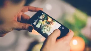 O femeie a primit o notă de plată de 60.000 de dolari după ce a fotografiat mâncarea de la restaurant / Ce greșeală a făcut