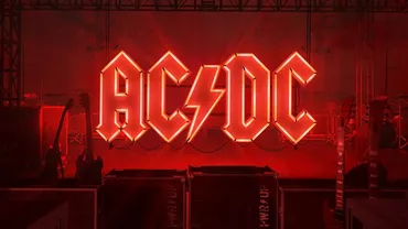 Un membru emblematic al trupei AC/DC a decedat