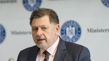 Rafila: „Va exista un calendar al măririlor de salarii în Sănătate, așa încât primele să fie cele pentru personalul TESA” / De unde vor veni banii: „Cred că se va schimba mecansimul de colectare a taxelor într-un sens pozitiv” (VIDEO)