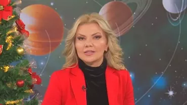Horoscop Alina Bădic pentru săptămâna 24 - 30 decembrie: Creștere a factorului de noroc pentru nativii Pești dacă intuiesc drumul care li se potrivește și misiunea spirituală (VIDEO)