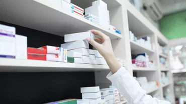 Programul farmaciilor de sărbători. De unde pot cumpăra românii medicamente în zilele de Crăciun și de Revelion